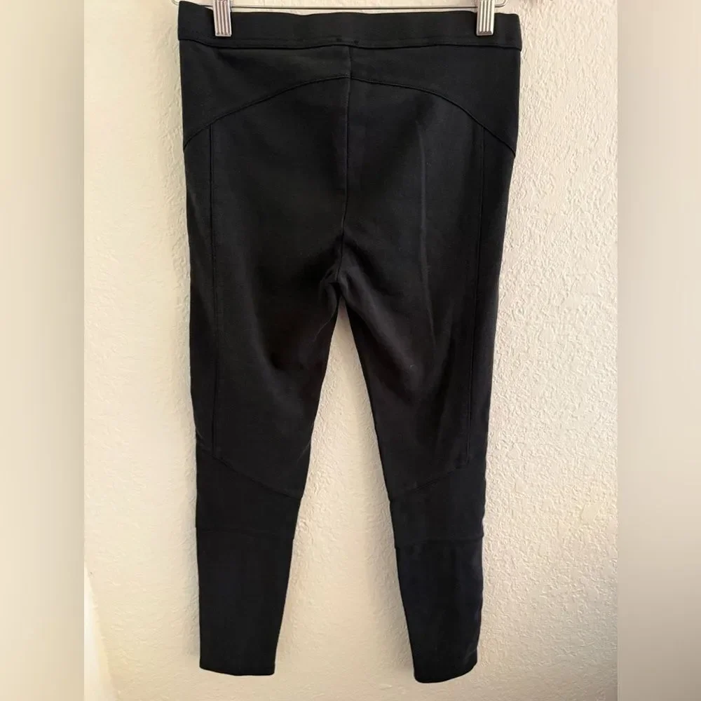 Free People Black Leggings
